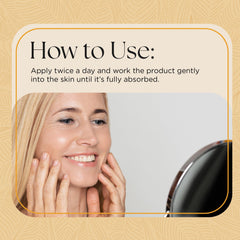 UpWellness ACV Secret packaging 30ml demonstrates compact, travel-friendly design.