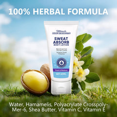 Makeup-ready finish with UQWUQW Face Sweat Blocker as a primer