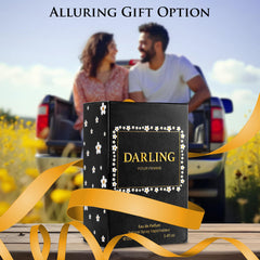 Urban Collection Darling lifestyle shot showcases versatile wear for work or evenings.