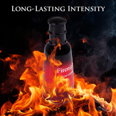 Urban Collection Firenight heart notes violet and patchouli add sophistication