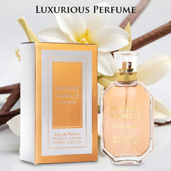 Urban Collection Intense Vanille tonka bean and brown sugar warmth