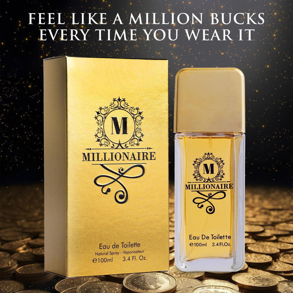 Heart notes of cinnamon and rose add warm sophistication