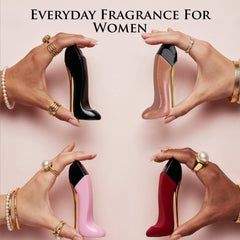 Urban Collection Nice Girl travel-size EDP ideal for on-the-go scent.