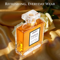 Urban Collection Paris 5th Avenue gift-packaging, a thoughtful present option.