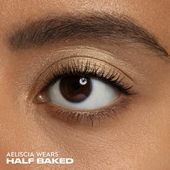 Urban Decay 24/7 Shimmer Rose Gold adds luminous color that lasts