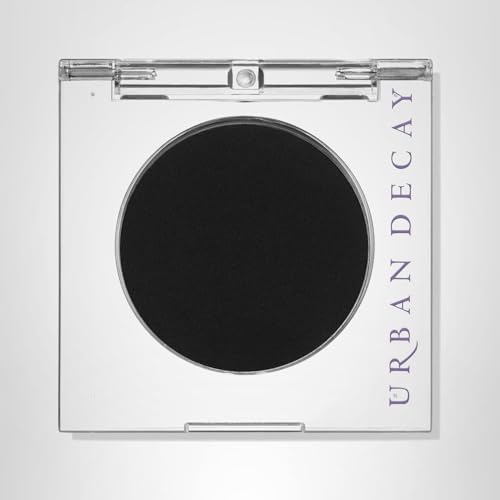 Urban Decay 24/7 Eyeshadow All Nighter pairing extends wear.