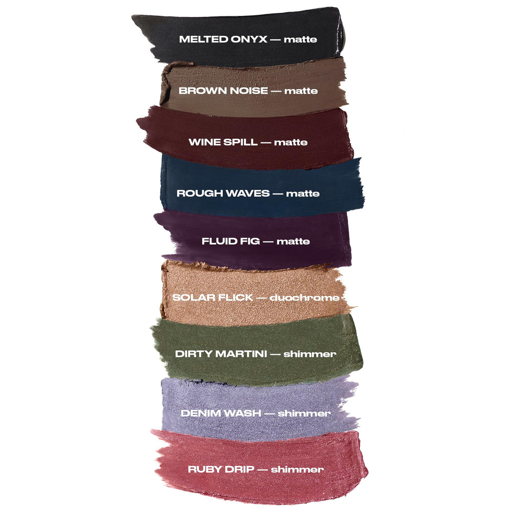Urban Decay quick-set formula for all-day wear without reapplication