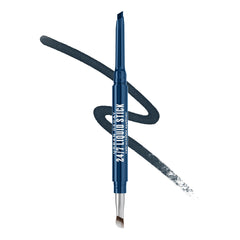 Urban Decay 24/7 Liquid Stick tip close-up for precise, long-lasting lines.