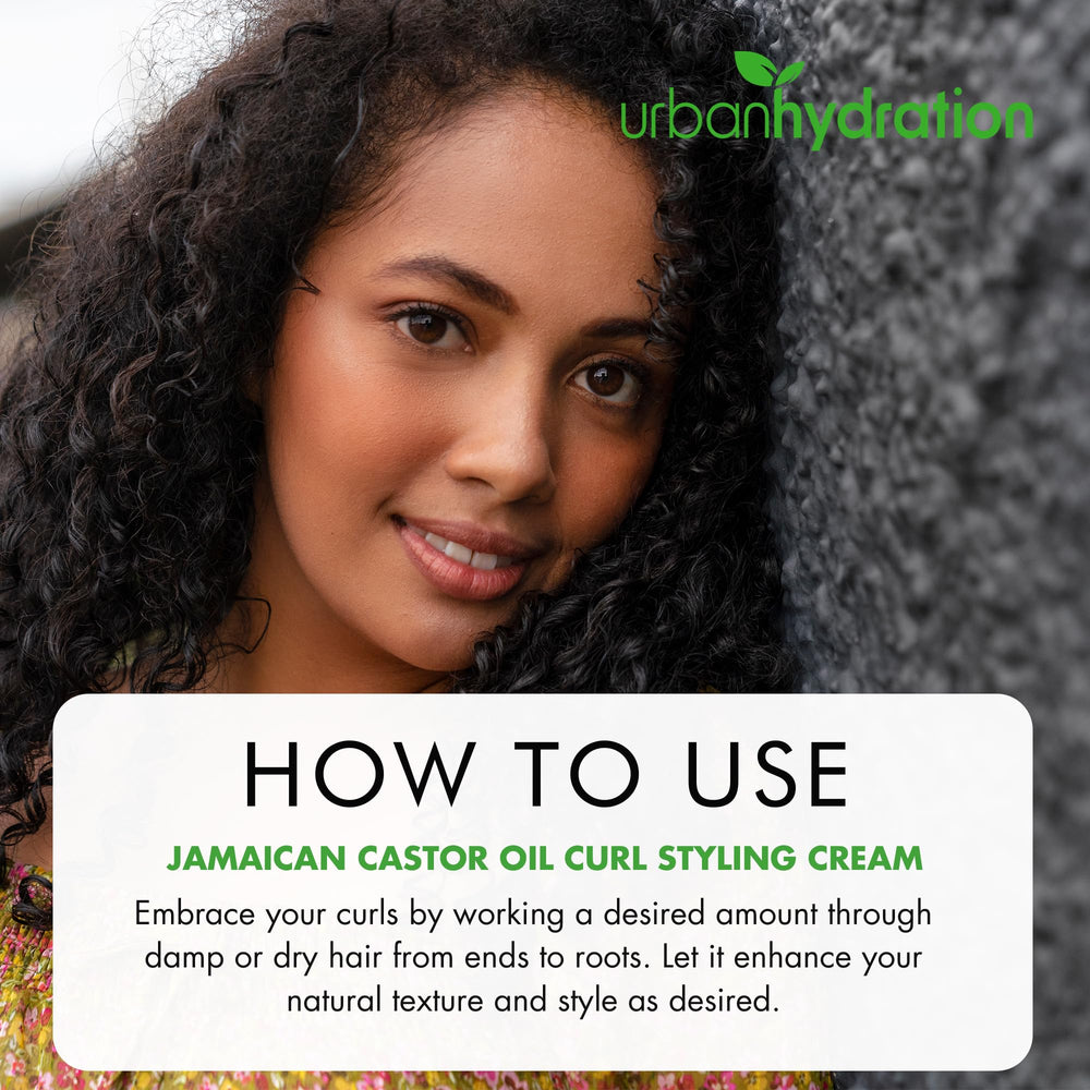 Close-up of damp hair shows easy detangling and smooth results.