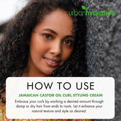 Close-up of damp hair shows easy detangling and smooth results.