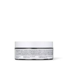 Urban Skin Rx Clear Skin 3-in-1 bar rinse after use to refresh pores.
