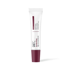 Urban Skin Rx Pro Strength Lip Treatment tube for non-sticky, deep hydration.