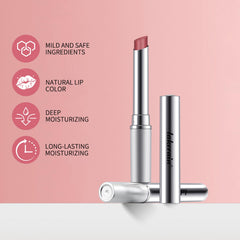 URQT balm applied during daily routine for hydration