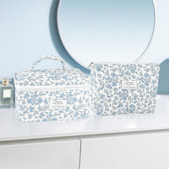 URSKYTOUS cotton material is soft and easy to clean after travel.