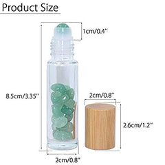 USRommaner gemstones should avoid prolonged direct sunlight to prevent cracks