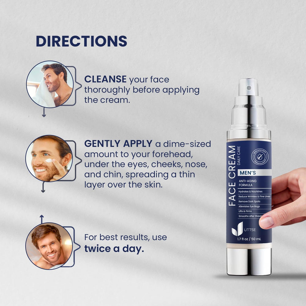 Alpha-Arbutin with Vitamin B in Uttse for brightening under eyes