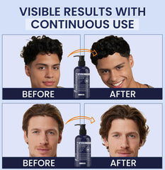 Uttse creamy conditioner texture shown for softer, more manageable hair.