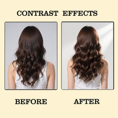 UYPO at-home spa vibe emphasizes easy, mess-free daily hair care.