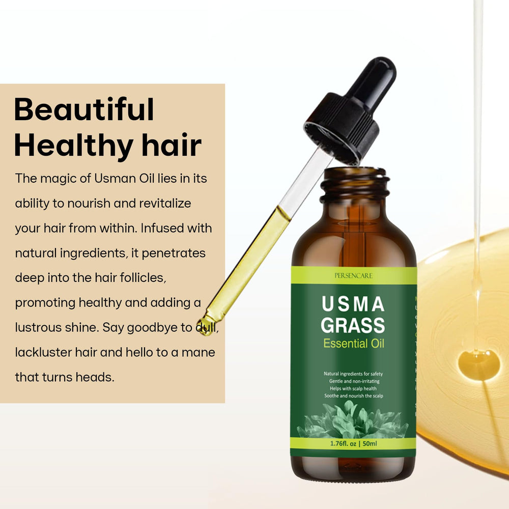 VAEYAE Natural Usma Juice Shampoo Bar scalp close up emphasizes root care.