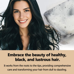 VAEYAE daily-use application demonstrates easy styling routine.