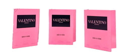 Three-piece Valentino Born in Roma mini set for scent exploration