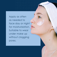 Vanicream 2-pack supports ongoing daily use.
