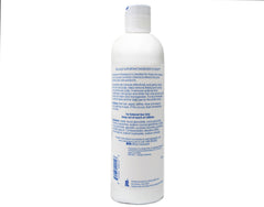 Pack of two Vanicream Shampoo bottles for gentle, everyday cleansing.
