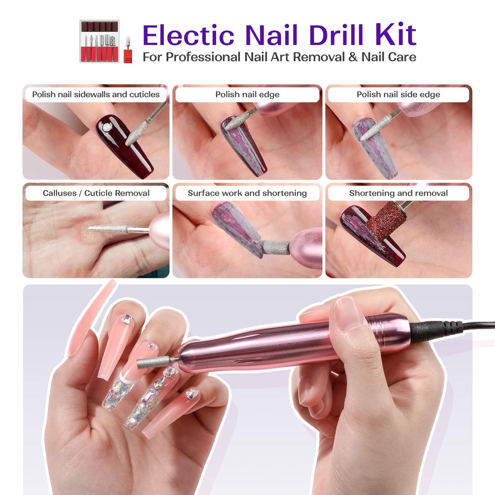 VANSISOS professional brushes and tools streamline practice and polish.