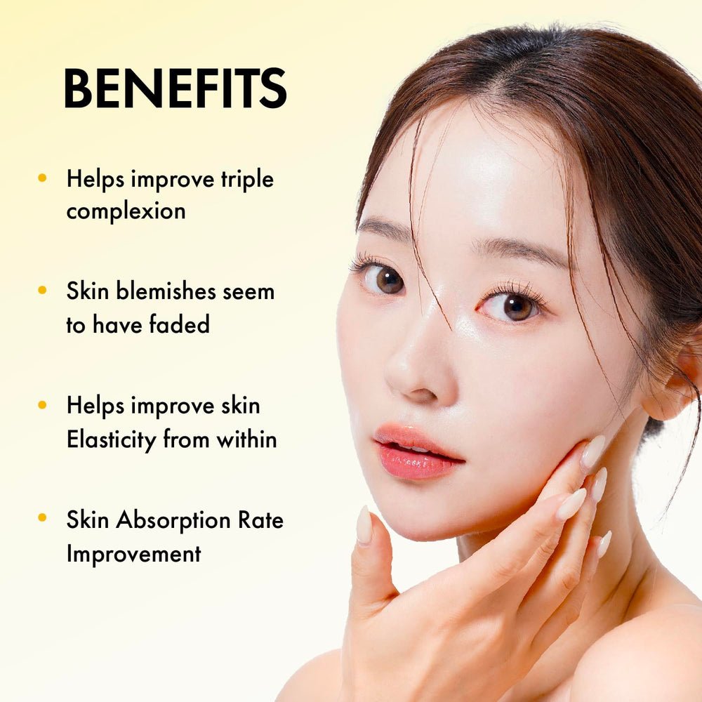 VARIHOPE Vita-Aging Pure C Cream packaging box with sleek design.