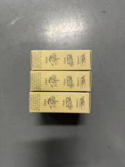 Varina bar soap in shower showing versatile face and body use.
