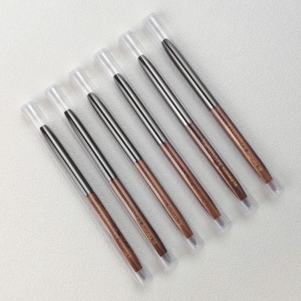 varnishea packaging and storage guidance helps keep brushes dry and ready for the next session