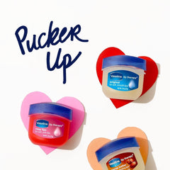 Vaseline Cocoa Radiant packaging design with sleek, travel-friendly look.
