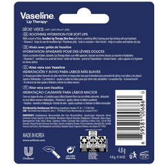 Back view of the 12-pack packaging for bulk daily use.