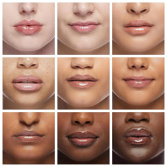 Vaseline Lip Therapy On-the-Go: convenient care during busy days.