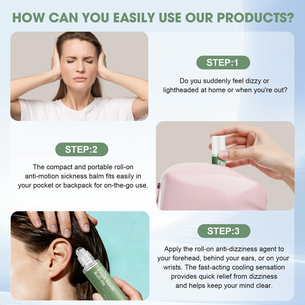 Natural ingredients support daily use without heaviness