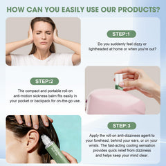 Natural ingredients support daily use without heaviness