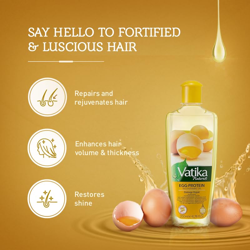 Vatika Naturals Packaging and branding shot conveys trusted quality and consistency.