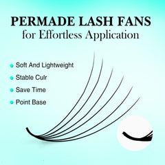 VAVALASH stable curl keeps lashes lifted for weeks.