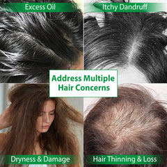 Vawcrn Batana Oil Conditioner offers nourishing texture on damp hair