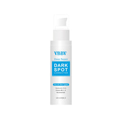 VBBV dark spot remover bottle for targeted spot correction in daily skincare