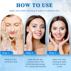 VBBV cream texture close-up showcases rich, moisturizing formula.