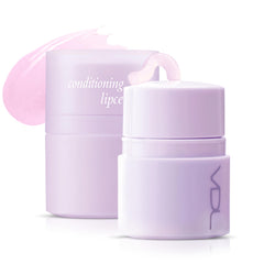 VDL Lipcerin Bergamot bottle highlights hydrating lip care for nightly routines