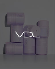 VDL Lipcerin night-care routine scene emphasizes deep hydration overnight