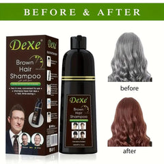 Vedora 5-10 minute color development captures fast results.