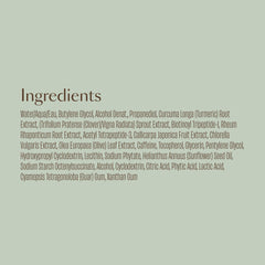 Vegan and cruelty-free seal on GRO+ packaging.