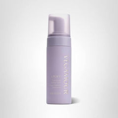VEGAMOUR UPLIFT salon-blowout-ready scene demonstrates home styling