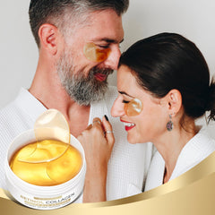 VELAMO ADVANCED eyes with firmer, brighter look after use