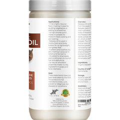 Velona Babassu Oil on hair strands, promoting softness and manageability.
