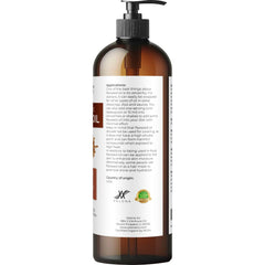 Velona flaxseed oil with flaxseeds, natural origin and non-GMO.