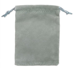 Velvet pouch keeps the 12 Mens Cologne designer samples organized for everyday carry.